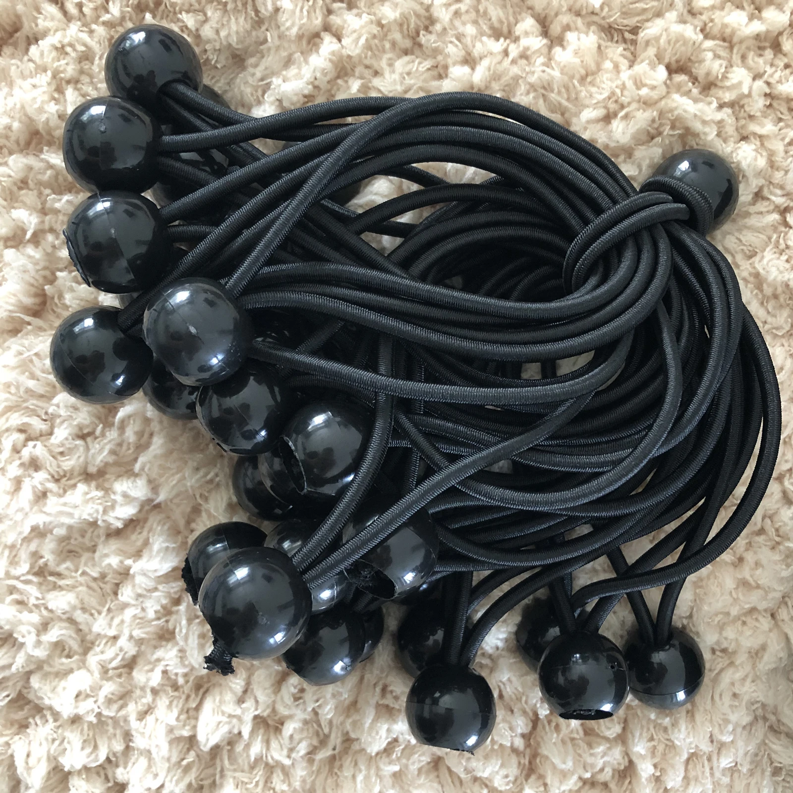 Однослойная черная сетчатая ткань с бабочкой и панельный отражатель 2 4x2 4 м 8x8x8