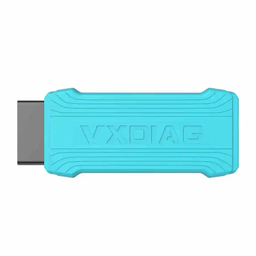 VXDIAG VCX NANO для Land Rover/Jaguar программное обеспечение V159 версия WIFI поддержка дизельных
