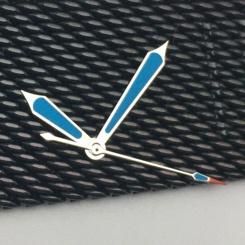 

SKX007/SKX009 watch needle accessories are suitable for 8215 2813 movement C29