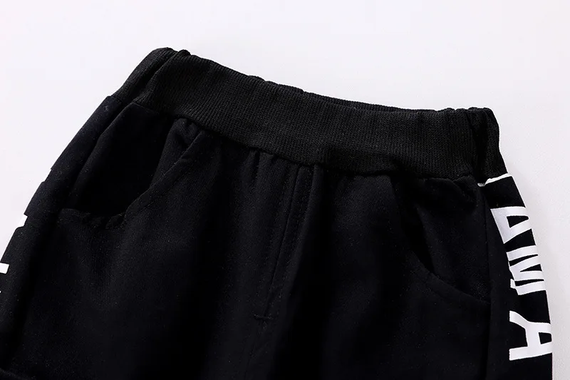 

New Spring Autumn Baby Boys Girls Clothes Children Cotton Hoodies Pants 2Pcs/sets Toddler Casual Costume Infant Kids Tracksuits