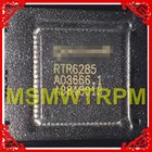 Мобильный телефон РЧ чип RTR6500 RTR6285 RTR6285A новый оригинальный