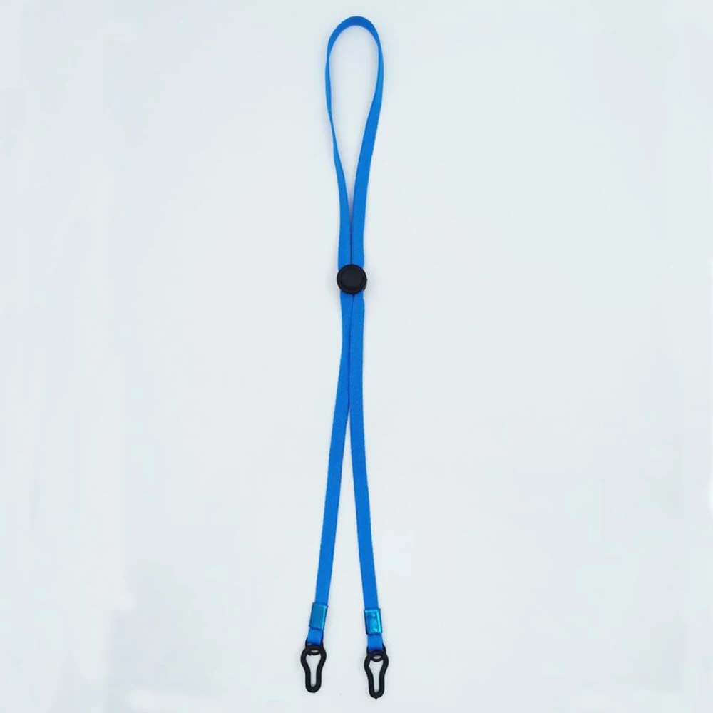 

Adjustable Face Mask Lanyard Handy Convenient Holder Rope Anti-lost Anti-drop Mask Hanging Neck Rop Halter Ropes
