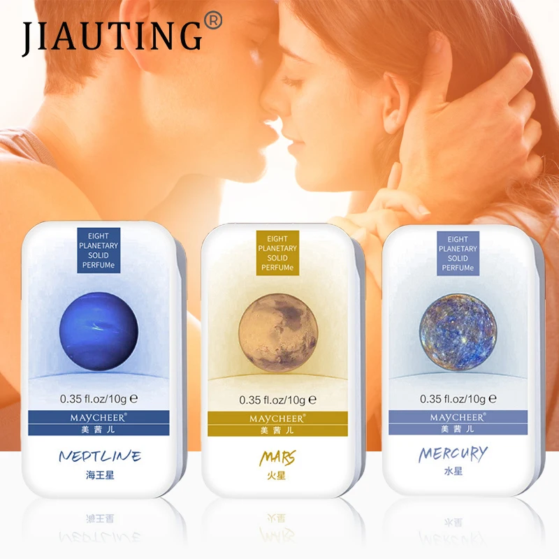 

Портативный Твердый бальзам JIAUTING для мужчин и бальзам для женщин мужчин, нежный и стойкий ароматизатор, дезодорант, антиперспирант для тела