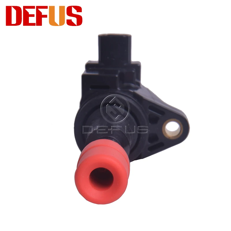 DEFUS 1/2/4/6/8 шт. Передняя и задняя катушка зажигания OEM 30521-PWA-003 для Honda CITY Civic 7 8 VII viiiya