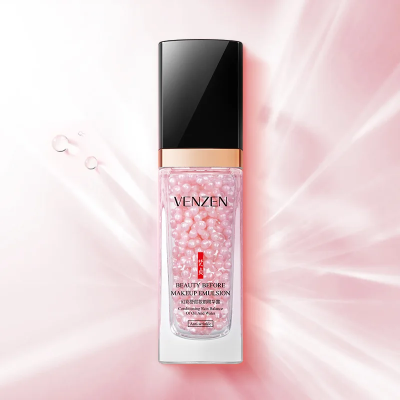 VENZEN Face Cream To Remove Dark Spots Serum Liquid Tights Miracle Glow Skin Moisturizing Anti-Aging ageless Essence Wrinkle | Красота и