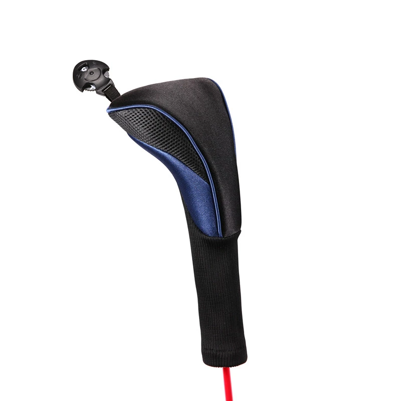 Простая Крышка для головки клюшки деревянная крышка 135UT железная Песочная | Спорт