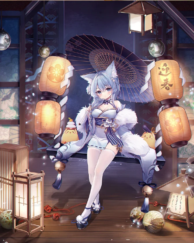 

{CosAll}Custom made/size Azur Lane Cosplay Asashio cosplay Costume Halloween costumes