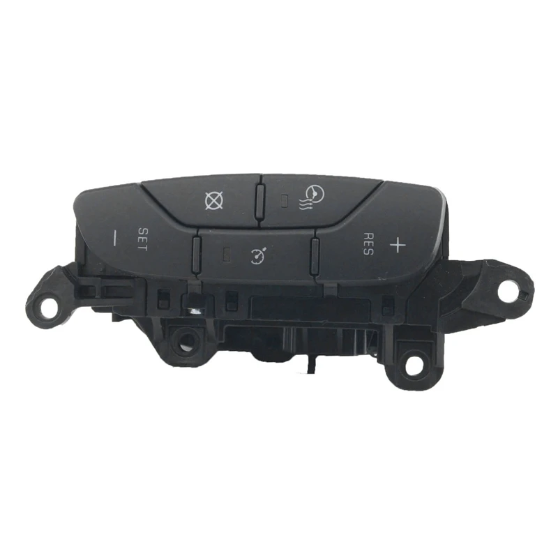 Кнопка круиз управления для автомобильного рулевого колеса 15906811 07 11 GM Buick