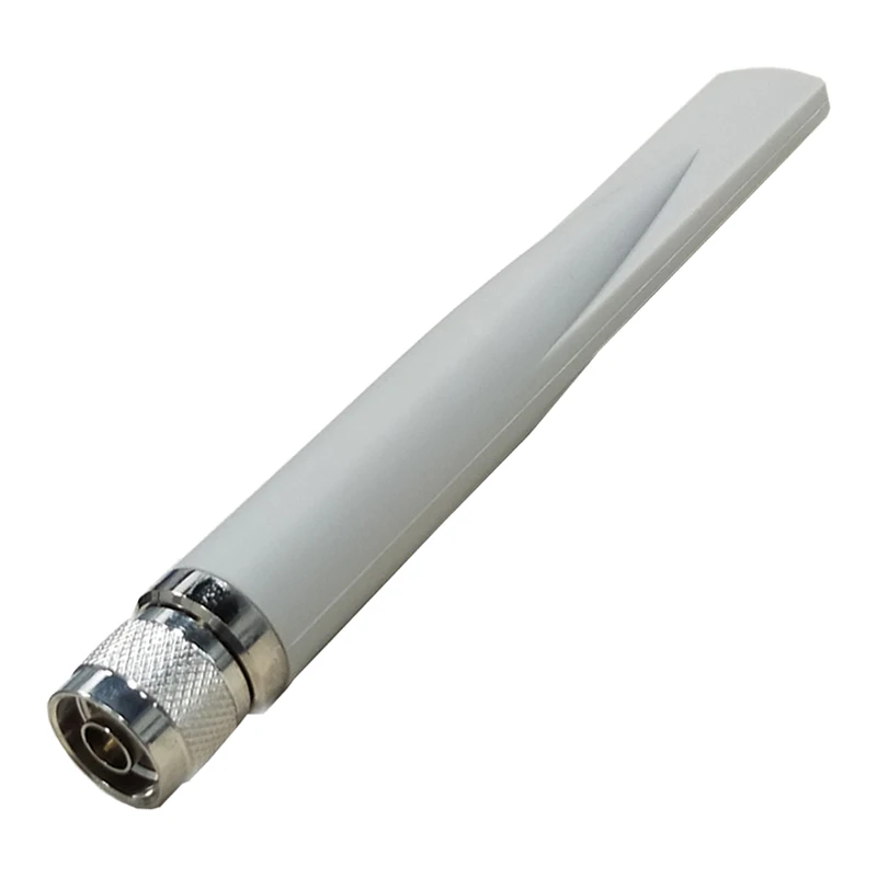 GRANDWISDOM 2.4g 5.8g antenna 5dbi sma male wlan wifi dual band antene iot module router tp link antena high gain | Мобильные