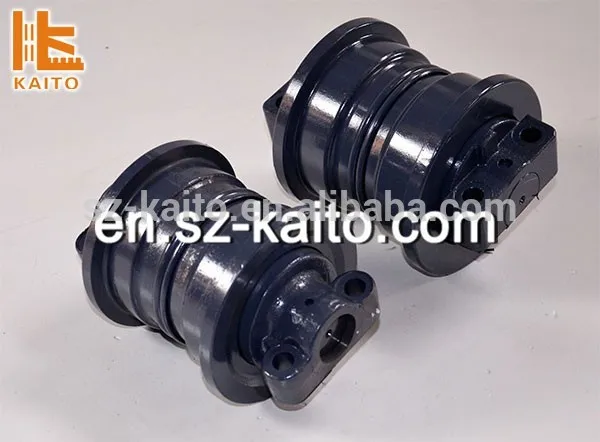 

Excavator Accessory Undercarriage Parts Excavator Track Roller Parts