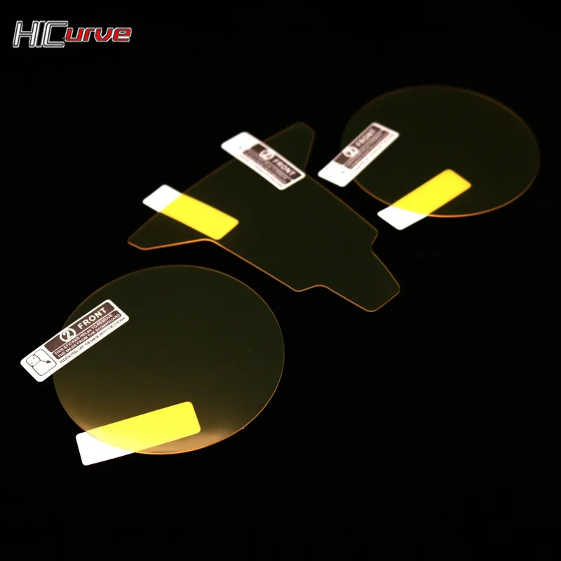 

For BMW R NINE T 2014 2015 2016 2017 RNINET Motorcycle Scratch Cluster Screen Dashboard Protection Instrument Film