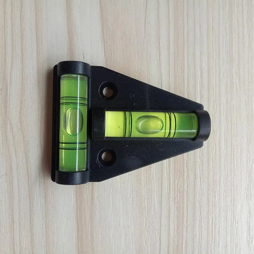 Высококачественный акриловый Инструмент T Level 1 шт./лот RV Camper Tralier с автодом