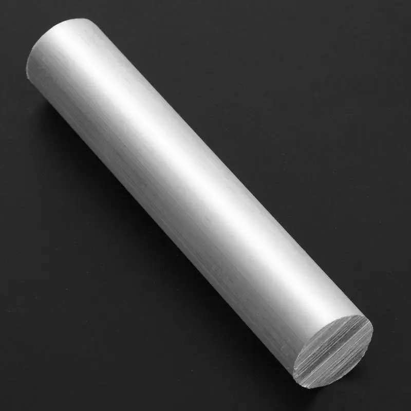 

NEW 99.99% Magnesium Metal Rod Mg 18mm x 100mm High Purity 1pcs