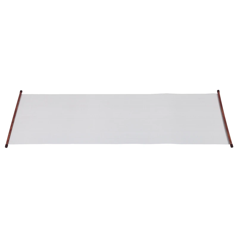 

ic Water Fabric for Writing Chinese Calligraphy Ink Water Painting - Z, White