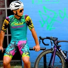 2021 шезлонг, велокостюм, мужской костюм для триатлона, одежда для плавания на открытом воздухе, летняя одежда для аэродинамической езды на велосипеде, Трикотажный костюм для горного велосипеда