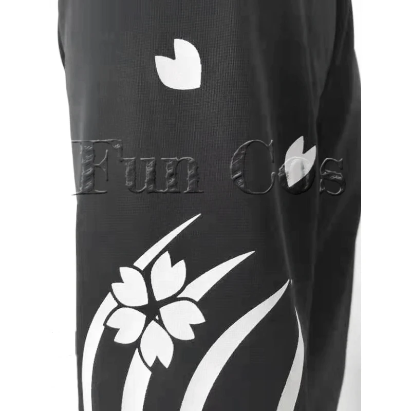 Костюм для косплея из аниме Токийский рественс накидка с капюшоном сендзю