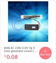 DYKB 515-1150 МГц RF регулятор напряжения осциллятор Частотный источник широкополосный VCO генератор отслеживания сигнала ham радио усилитель