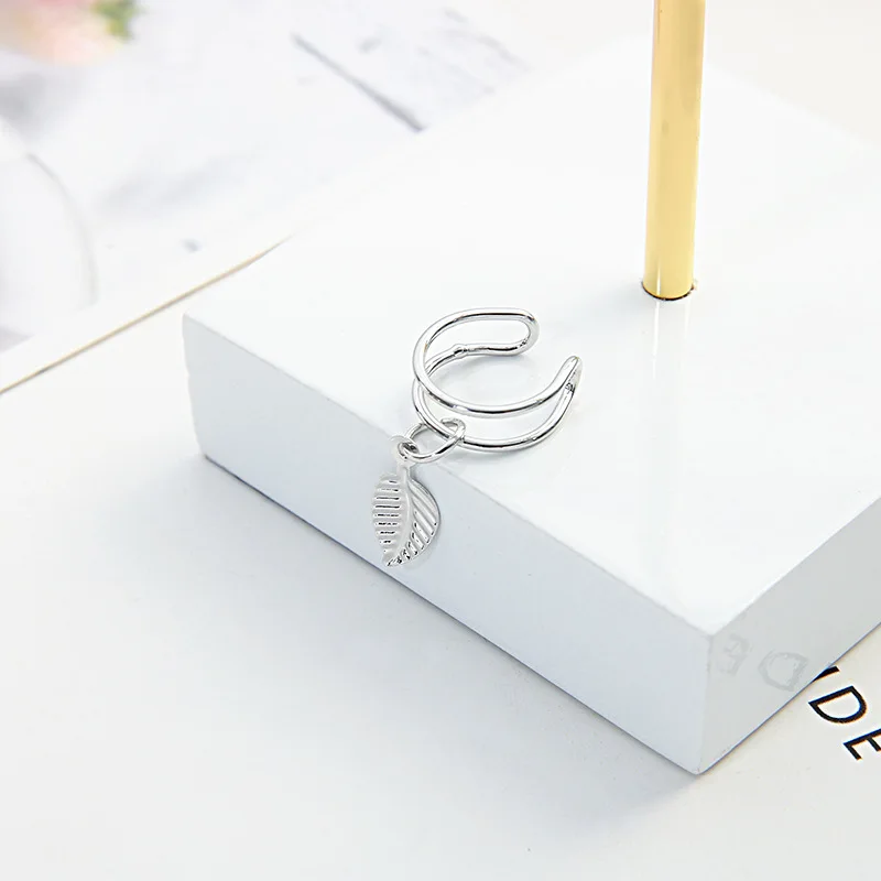 Корейская версия 100 изысканные металлические элегантные личности маленький лист