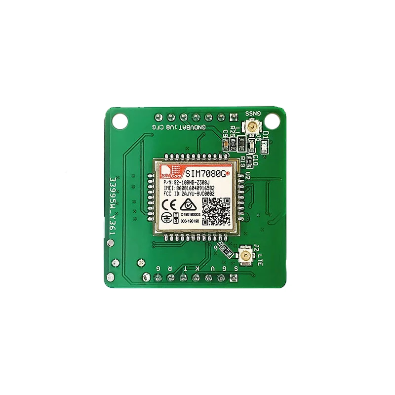 SIMCOM SIM7080G ΠΌΠ°ΠΊΠ΅ΡΠ½Π°Ρ ΠΏΠ»Π°ΡΠ°, ΠΌΠ½ΠΎΠ³ΠΎΠ΄ΠΈΠ°ΠΏΠ°Π·ΠΎΠ½Π½ΠΎΠ΅ ΡΡΠ°Π½Π΄Π°ΡΡΠ½ΠΎΠ΅ ΠΈ Π΄Π²ΡΡ
ΡΠ΅ΠΆΠΈΠΌΠ½ΠΎΠ΅ ΠΌΠΎΠ΄ΡΠ»ΡΠ½ΠΎΠ΅ ΡΠ΅ΡΠ΅Π½ΠΈΠ΅ NB-IoT Π² ΡΠΈΠΏΠ° SMT, ΡΠΎΠ²ΠΌΠ΅ΡΡΠΈΠΌ Ρ SIM868 SIMCOM SIM7080G ΠΌΠ°ΠΊΠ΅ΡΠ½Π°Ρ ΠΏΠ»Π°ΡΠ°, ΠΌΠ½ΠΎΠ³ΠΎΠ΄ΠΈΠ°ΠΏΠ°Π·ΠΎΠ½Π½ΠΎΠ΅ ΡΡΠ°Π½Π΄Π°ΡΡΠ½ΠΎΠ΅ ΠΈ Π΄Π²ΡΡ
ΡΠ΅ΠΆΠΈΠΌΠ½ΠΎΠ΅ ΠΌΠΎΠ΄ΡΠ»ΡΠ½ΠΎΠ΅ ΡΠ΅ΡΠ΅Π½ΠΈΠ΅ NB-IoT Π² ΡΠΈΠΏΠ° SMT, ΡΠΎΠ²ΠΌΠ΅ΡΡΠΈΠΌ Ρ SIM868