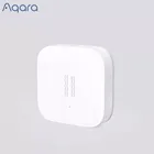 Новый датчик удара Aqara, умный датчик движения Aqara, датчик вибрации, монитор сигнализации для умного приложения