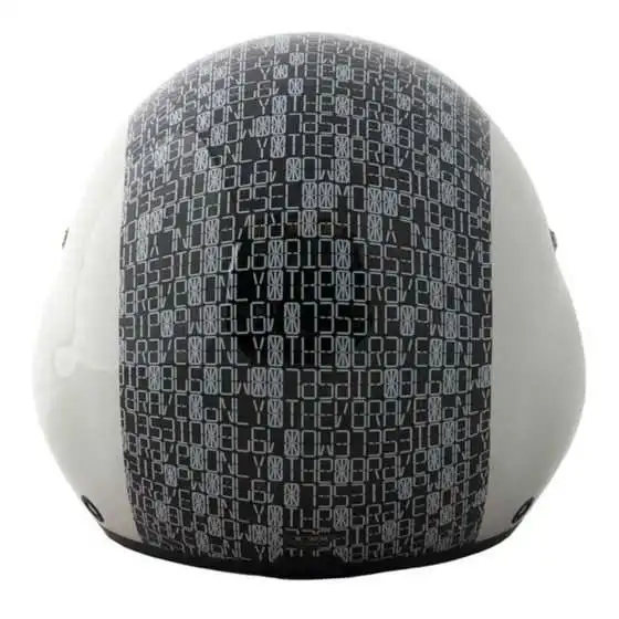 Diesel hi-jack cool digit White Motorcycle Helmet iron man Snowboard Motocross Moto products | Автомобили и мотоциклы
