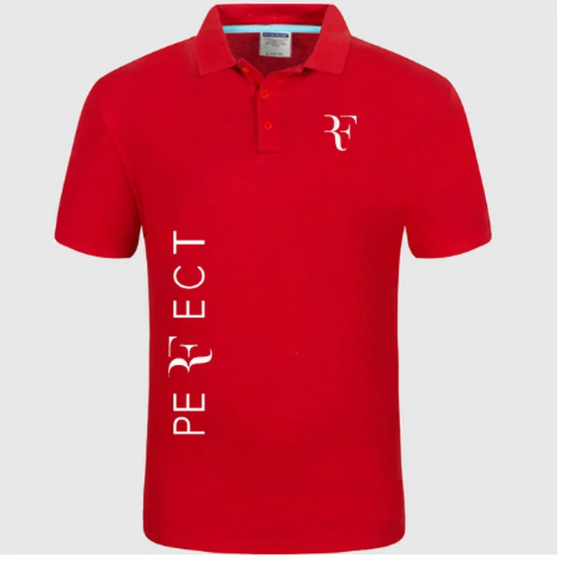 

New Summer Short-sleeve Polo Homme High Quality Cotton Fashion Huawei logo Print Polo Shirt Casual Business Camisa Polo