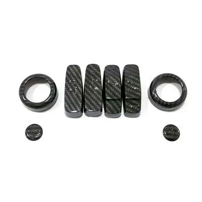 

Крышка переключателя кнопки сиденья ABS 8 шт. для Land Rover Range Rover Evoque 19-20