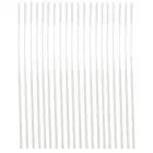 20 шт., одноразовые тампоны для снятия москитов