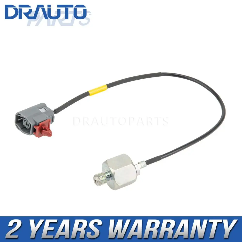 Knock Сенсор E1T50471 ZL02 18 921 KS139 KNS 020 ZL0218921 VEMO V32720012 FSD718921C FP39 291 для MAZDA|Датчик детонации| |