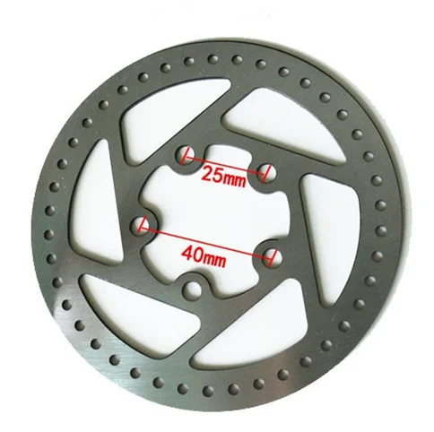 Оригинальная и неоригинальная новая версия дисковые тормоза накладки магнитные