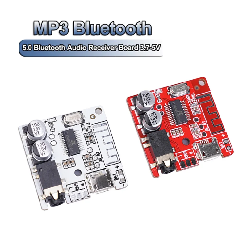 

Bluetooth-совместимая Стандартная плата, плата аудиоприемника, MP3 Стандартная плата, беспроводной стерео музыкальный модуль