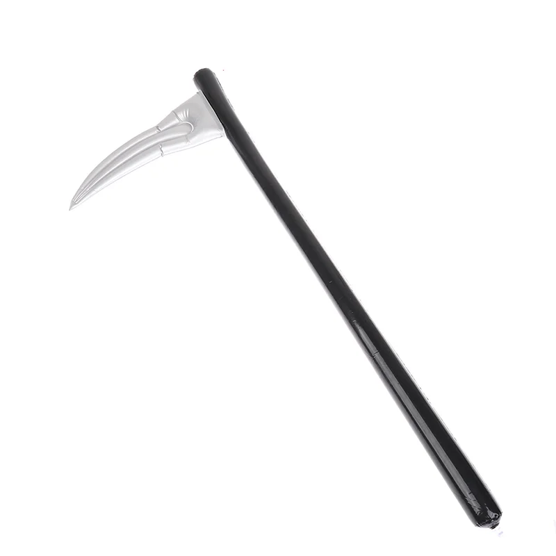 Украшения на Хэллоуин надувной серп выдувные уличные игрушки украшения