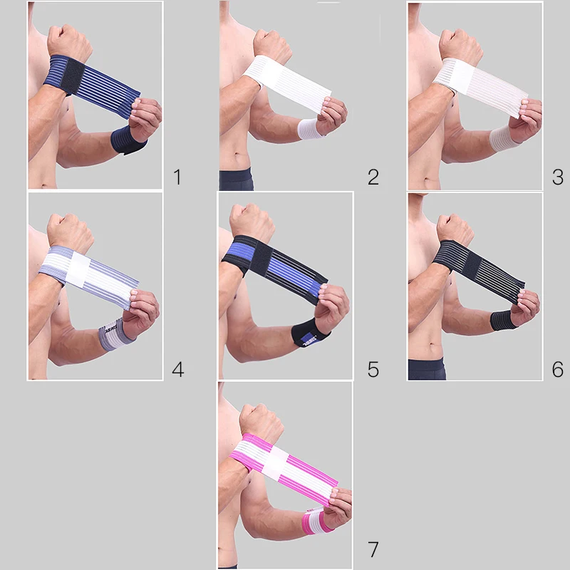 1 шт. перчатки для поднятия тяжестей в тренажерном зале ремешки штанги