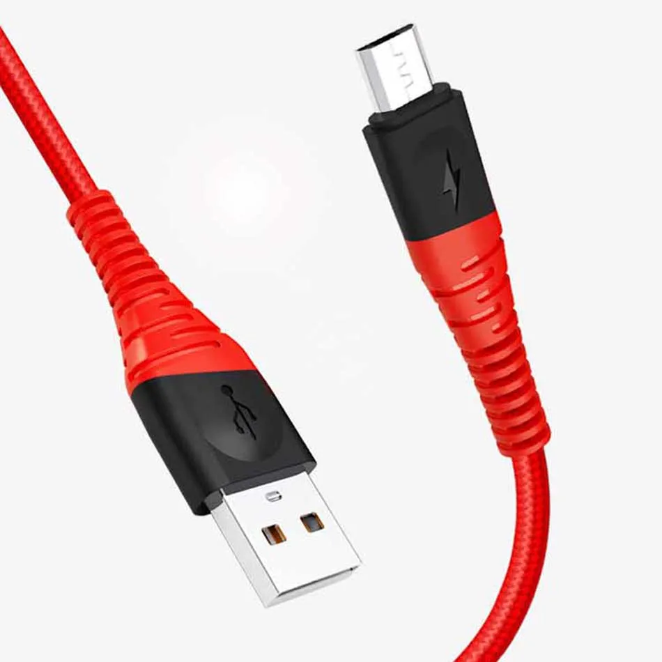 USB кабель для быстрой зарядки usb type C кабель для быстрой зарядки данных Micro USB micro usb type-C кабель для мобильных телефонов USB шнуры