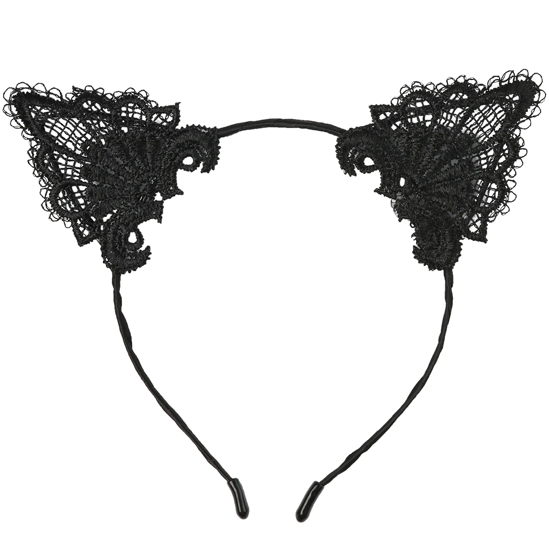 cat ears12 XIMA, 1 шт., женские повязки на голову, радужные кошачьи уши, повязка на голову с пластиковыми зубьями, повязка на голову для волос, вечерние обручи для волос, аксессуары для волос - Цвет: cat ears12