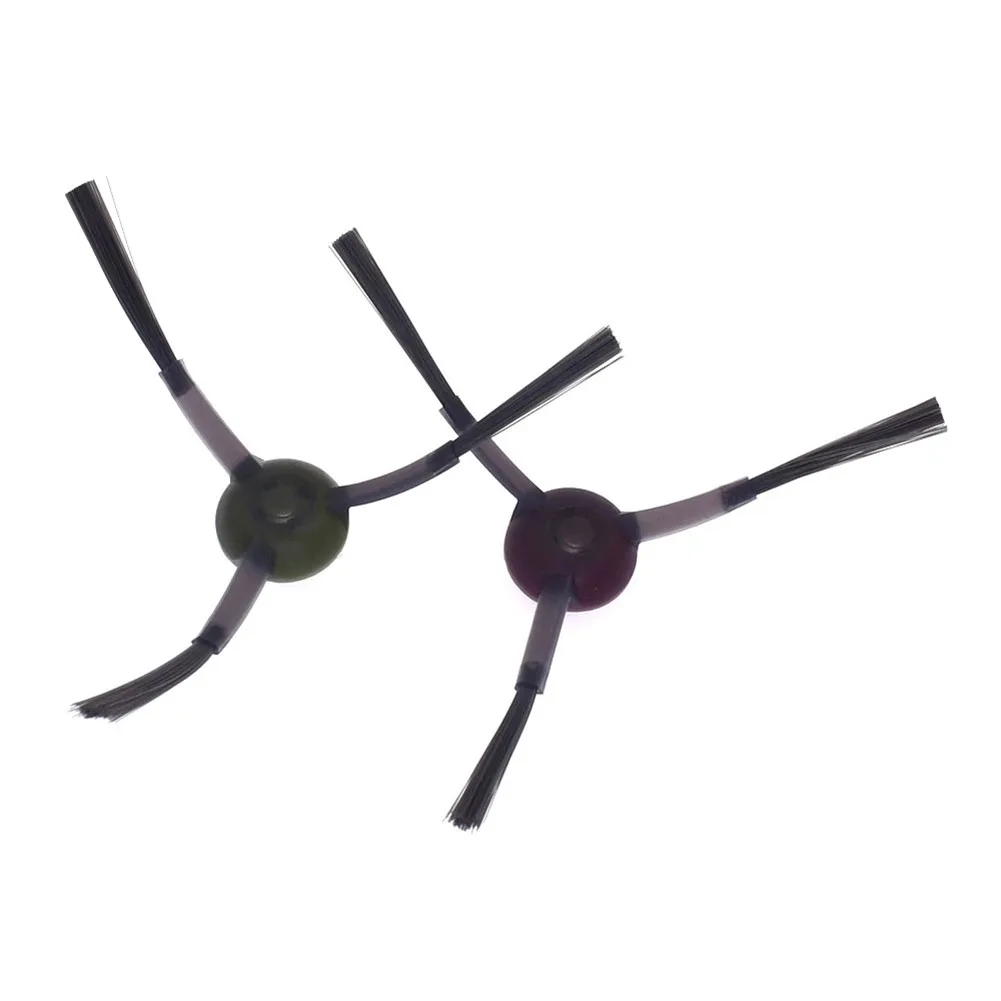 Фильтр роликовая щетка Боковые Щетки Для Ecovacs Deebot OZMO 920 950 T5 T8 T9 AIVI MAX Yeedi 2 гибридная