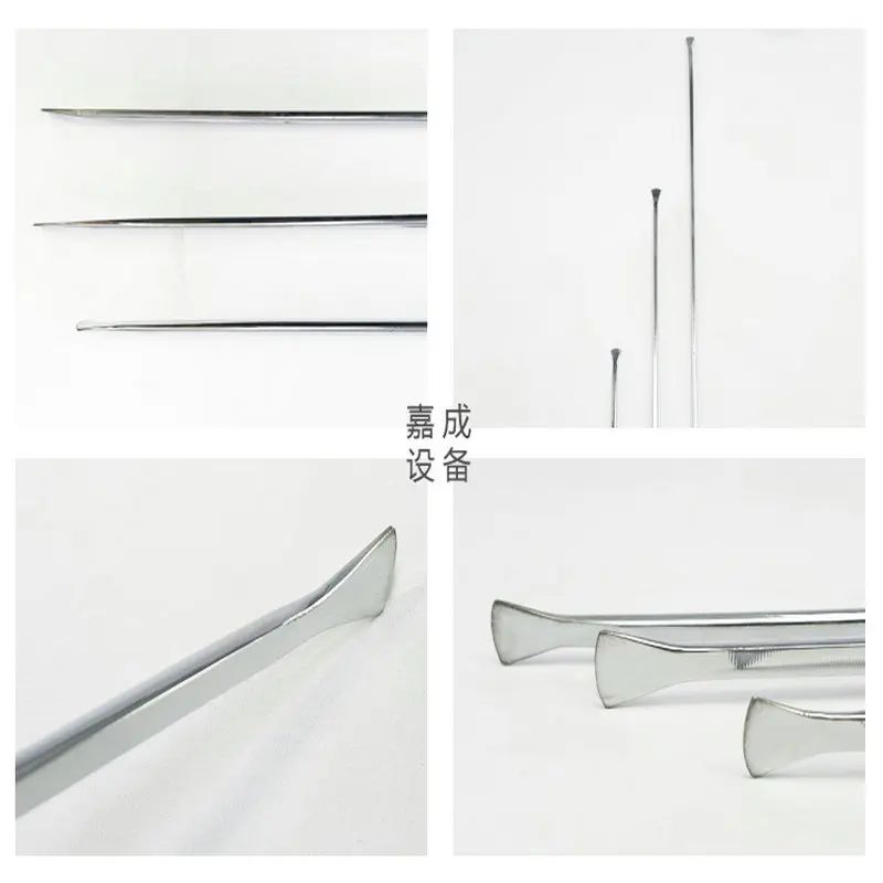 Крючки PDR 3 шт. стержни для удаления вмятин без покраски набор ремонта кузова