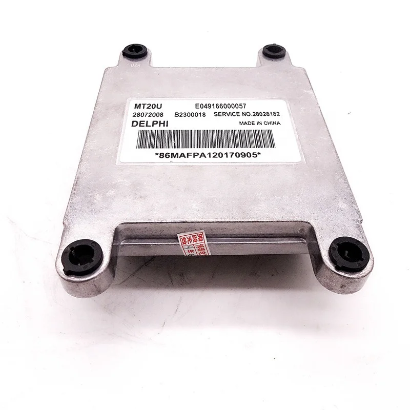 

Electronic Control Unit E049166000057 ECU for Foton 491