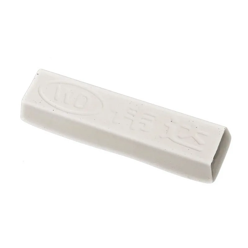 

Compound Polishing Paste Wax Metal Brass Grinding Abrasive Soap Buffing Wax Bar