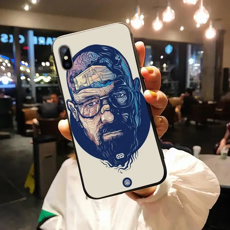 

TV series Heisenberg Breaking Bad Phone Case for iPhone 11 12 pro XS MAX 8 7 6 6S Plus X 5S SE 2020 XR