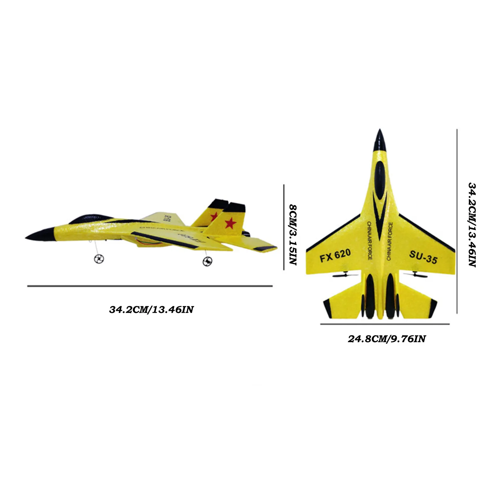 

SU-35 Styrofoam Airplane Scale Helicopter Rc Airplanes Indestructible Rc Plane Radio Control Toys Aeroplane Drone Remote Control