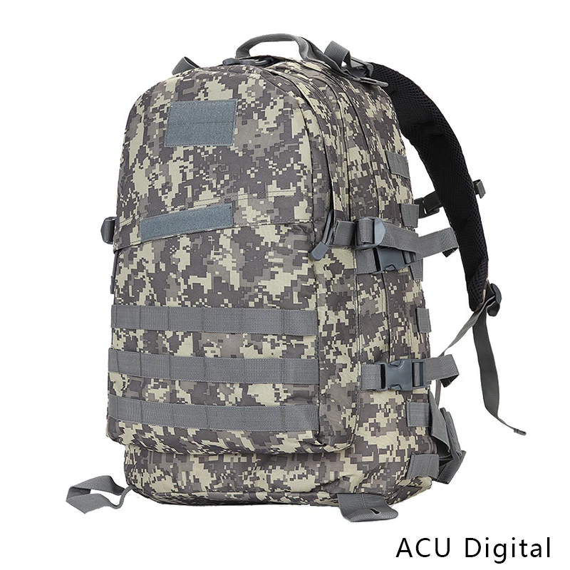 VRTREND 2019 горячий человек водонепроницаемый Оксфорд Рюкзак Военный Тактический