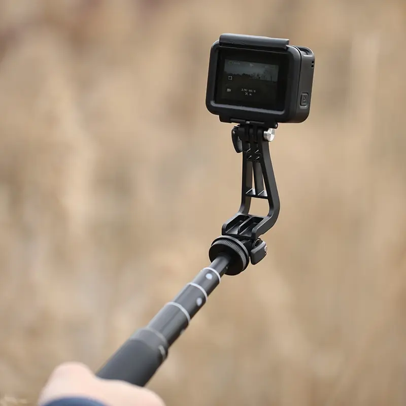 Карманный держатель для экшн-камеры PGYTECH DJI Osmo | Электроника