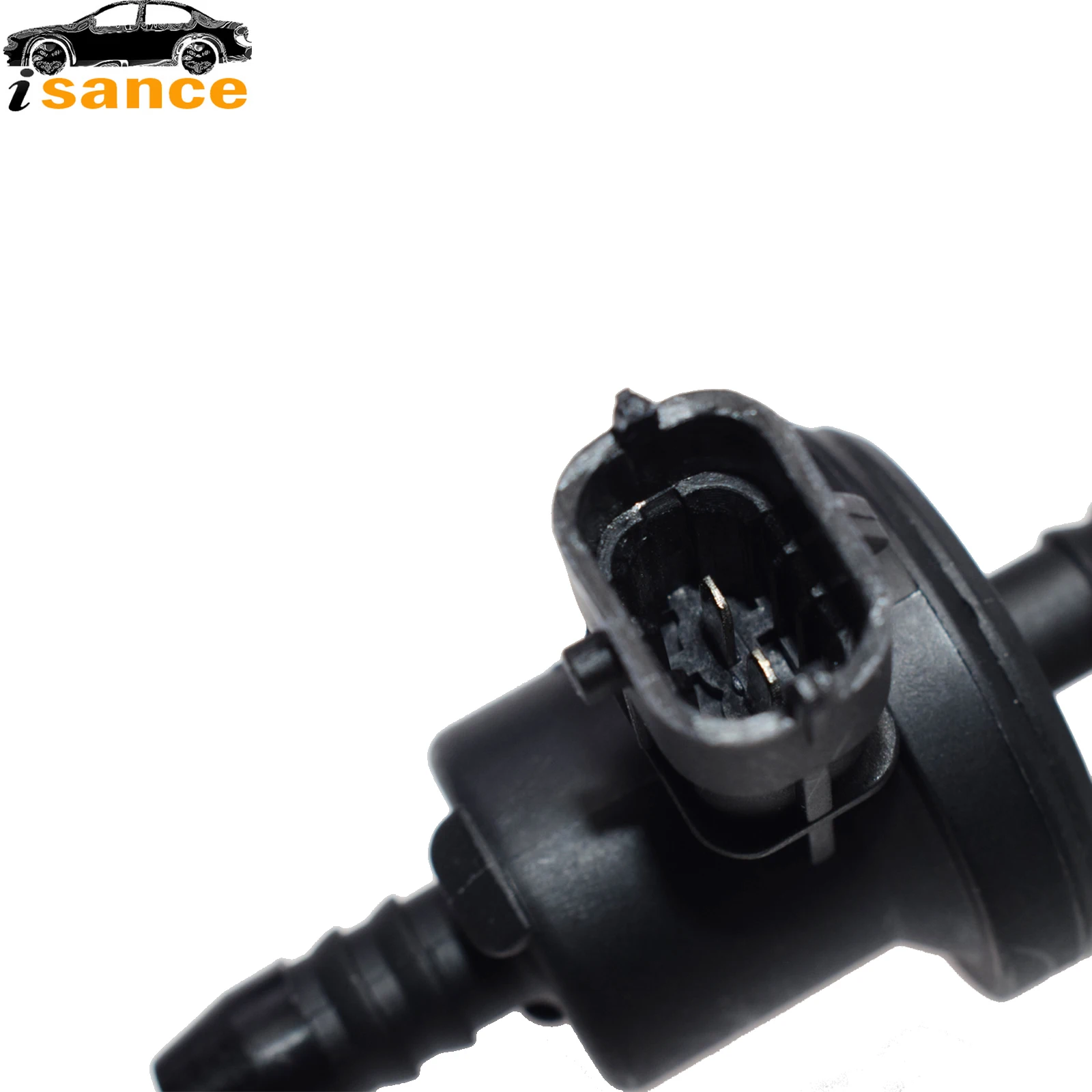 Isance новая модель 0280142500 выхлопная система вакуумный клапан соленоид очистки для
