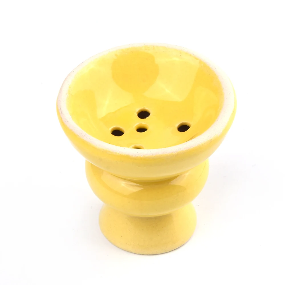 Креативные керамические ананасовые трубки аксессуары для кальяна гаджеты