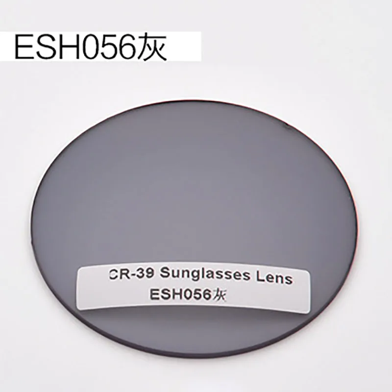 SO& EI 1,56 1,61 1,67 солнцезащитные очки прогрессивные изменения цвета смолы линзы эффект окрашивания может быть настроен - Цвет линз: C14