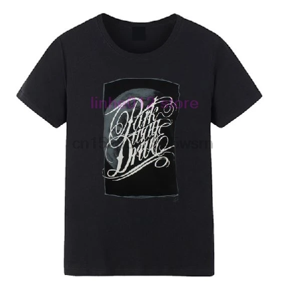 2019 Аутентичные PARKWAY DRIVE Earth Atlas обложки альбома Slim Fit футболки s m l xl Новые мужские