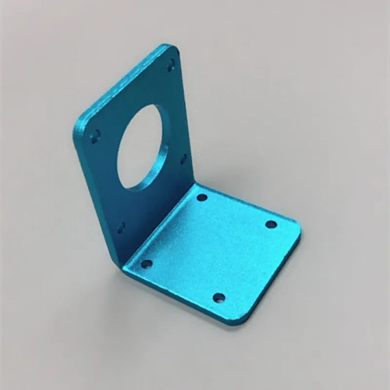 42 шаговый двигатель с фиксированным кронштейном бесщеточные двигатели