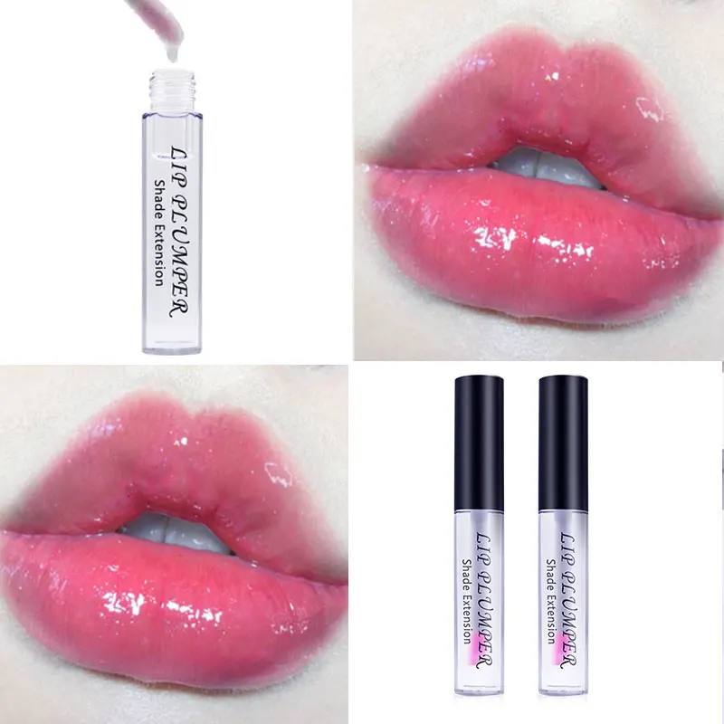 Помада для ухода за губами соблазнительный бальзам губ прозрачный влажный