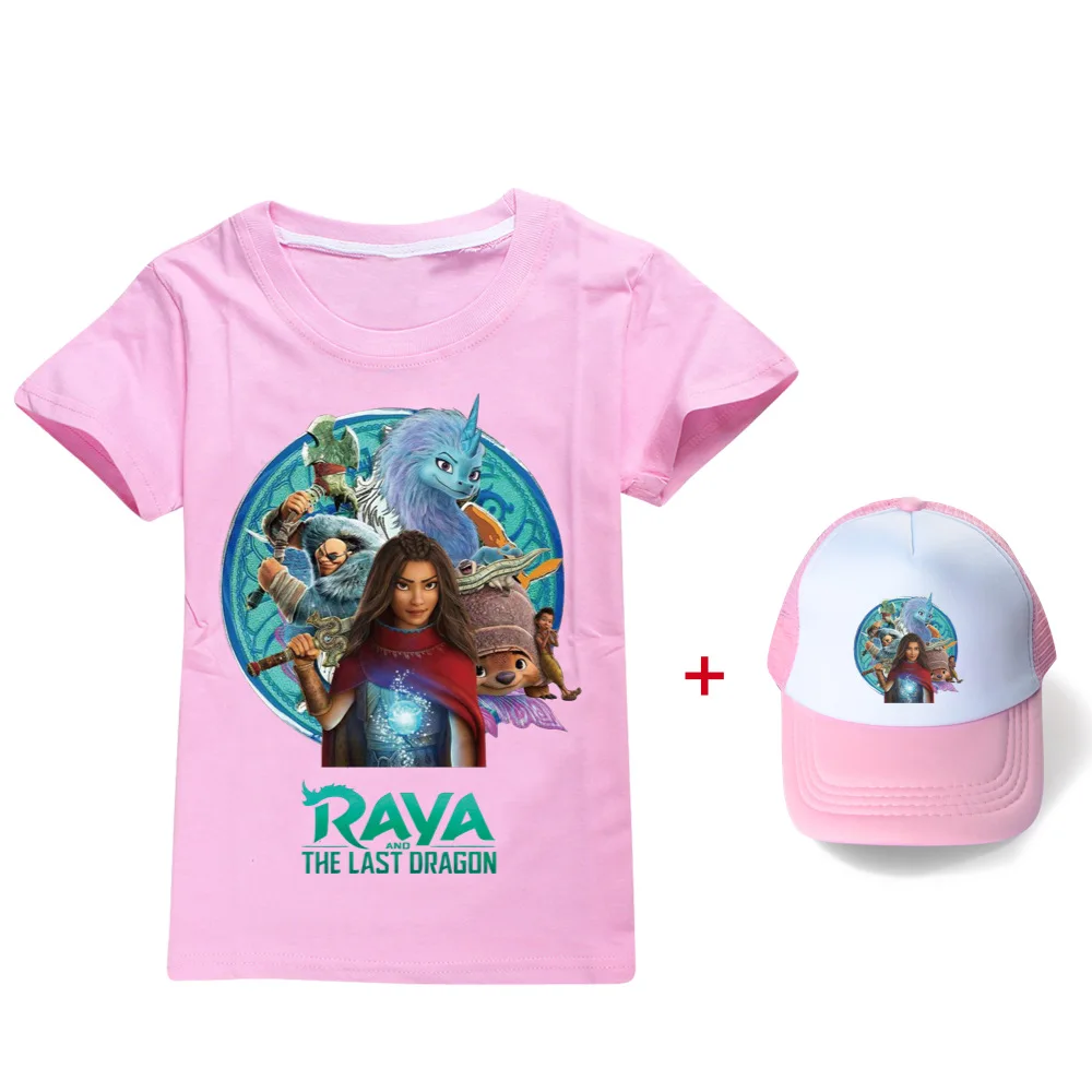 

Летняя одежда для маленьких мальчиков и девочек, хлопковая футболка с коротким рукавом с изображением графического Дракона Для Мальчиков ...